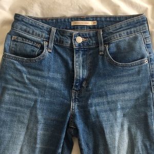 Levi’s Skinny Jeans